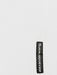 Cropped Cardigan Twinset