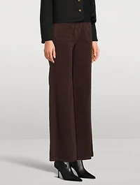 Florence Flare Trousers