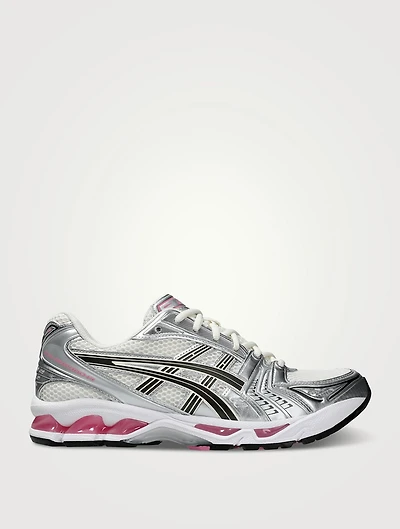 GEL-KAYANO® 14 Mesh Sneakers