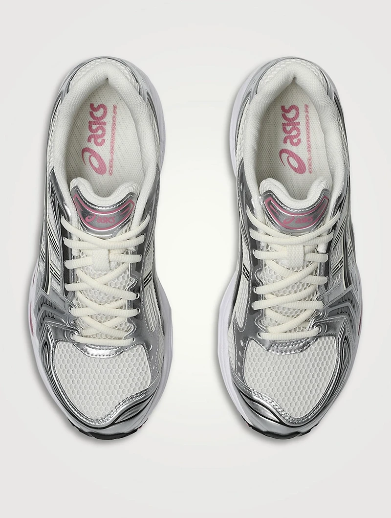 GEL-KAYANO® 14 Mesh Sneakers