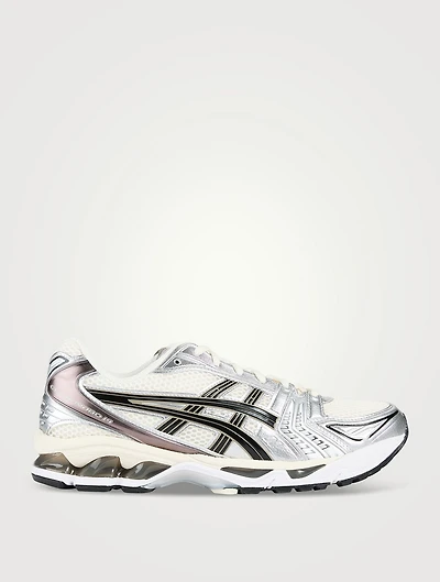 GEL-KAYANO® 14 Mesh Sneakers