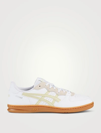 Skyhand OG Leather Sneakers
