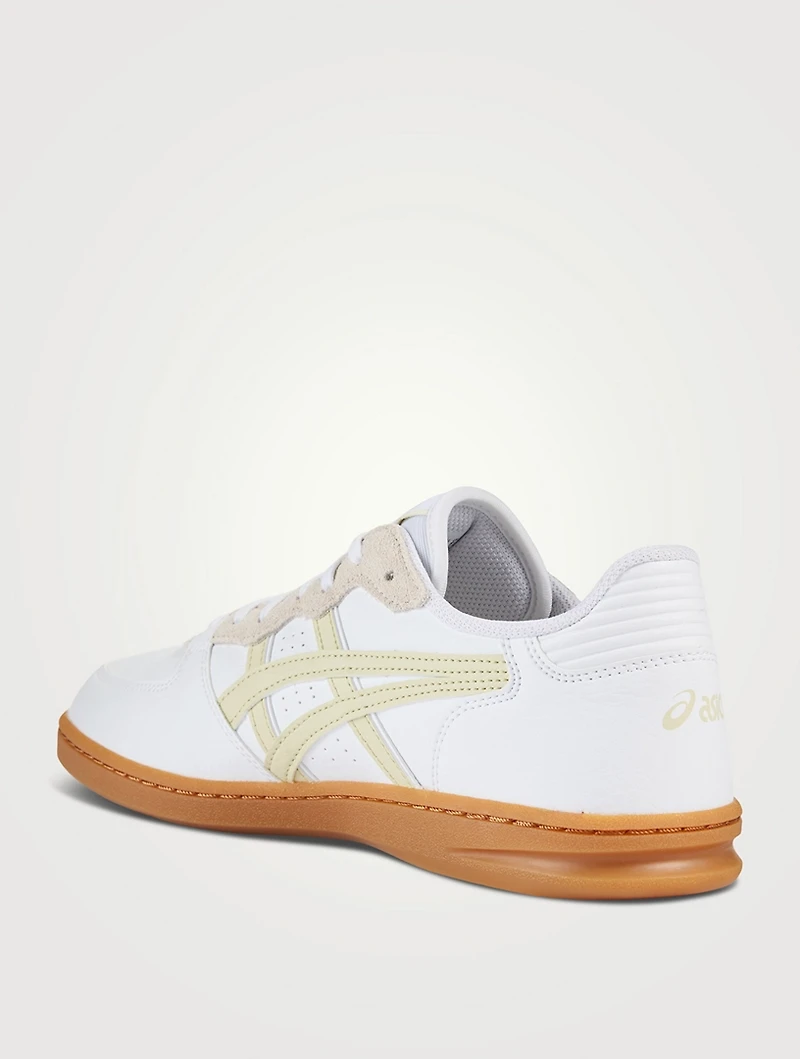 Skyhand OG Leather Sneakers