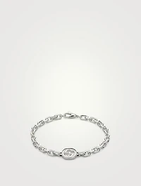 Gucci Interlocking Bracelet