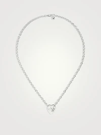 Trademark Chain Pendant Necklace