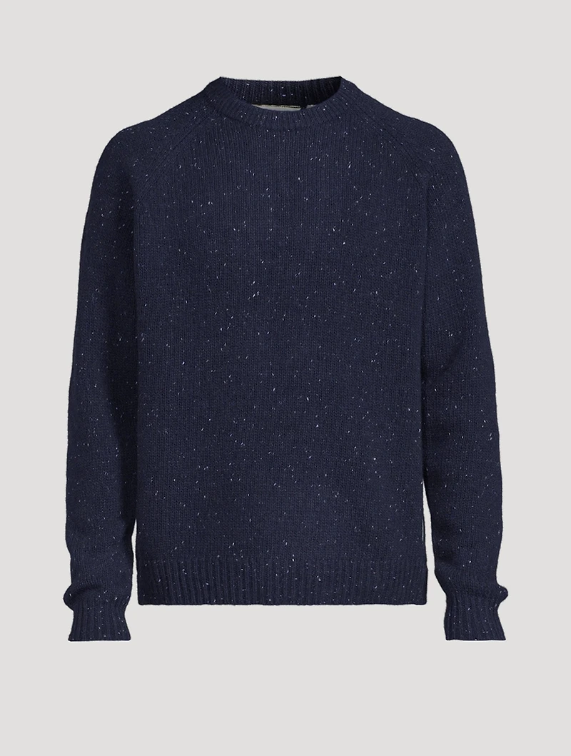 Anglistic Sweater