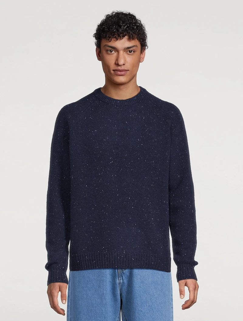 Anglistic Sweater