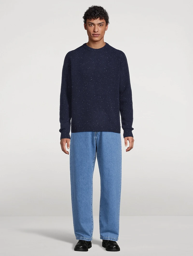 Anglistic Sweater