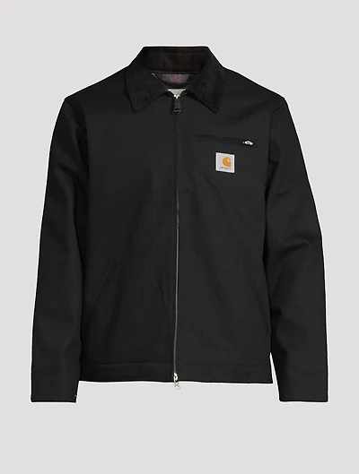 Detroit Zip Jacket