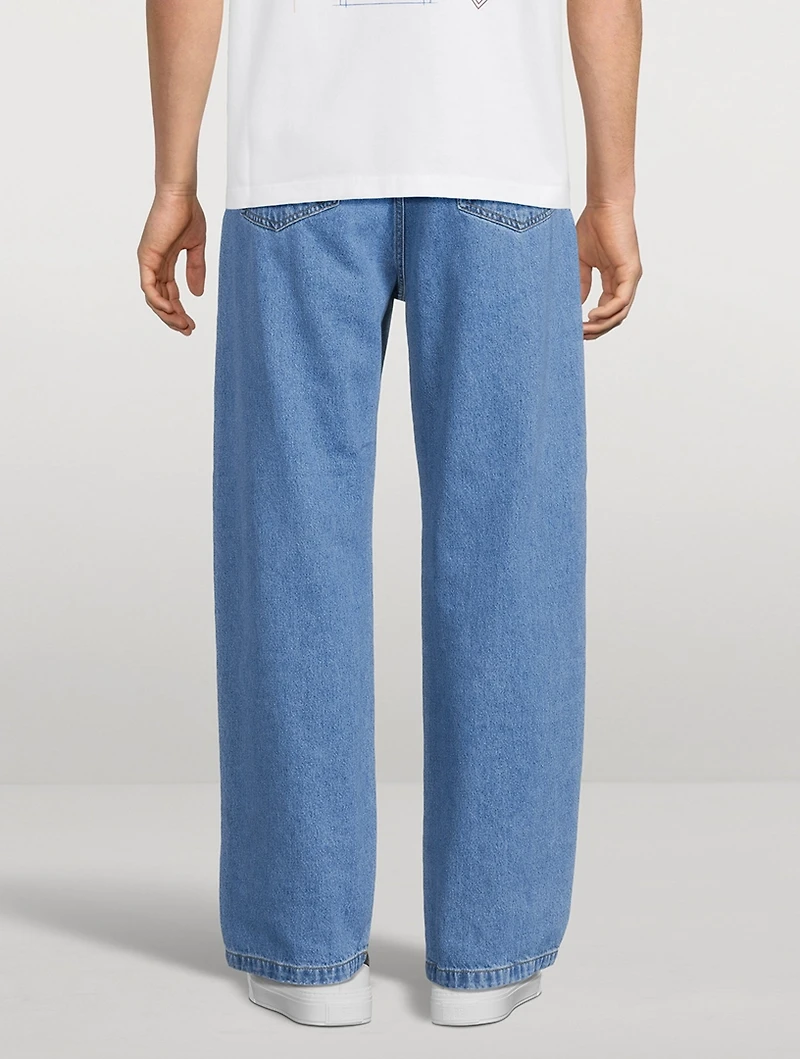 Landon Loose Jeans