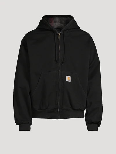 OG Active Zip Jacket