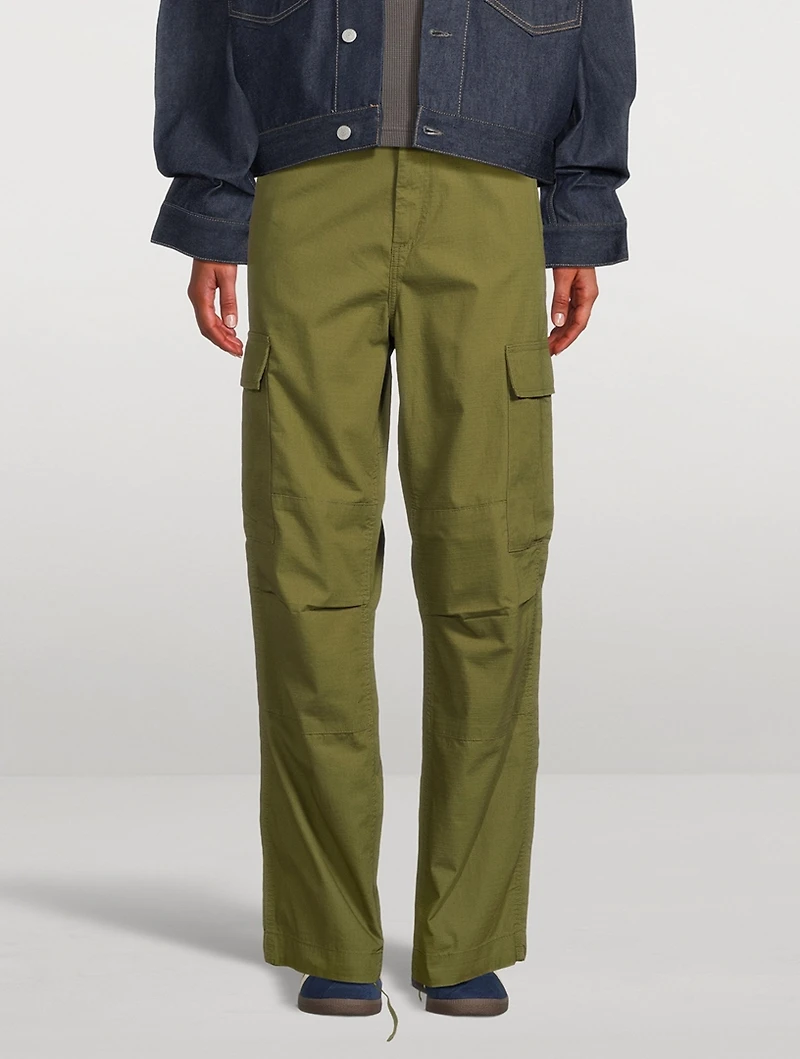 Columbia Ripstop Cargo Pants