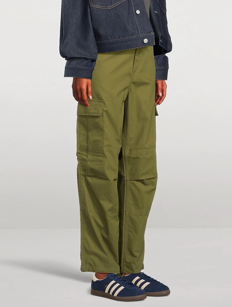 Columbia Ripstop Cargo Pants