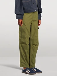Columbia Ripstop Cargo Pants