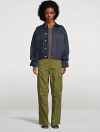 Columbia Ripstop Cargo Pants