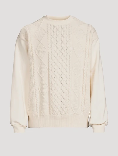 Tridon Sweater