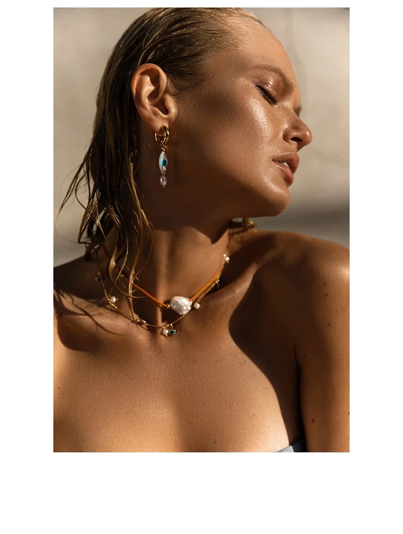 Good Karma Earrings