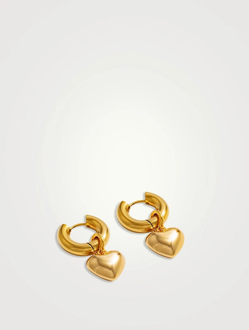 Heartbreaker Earrings
