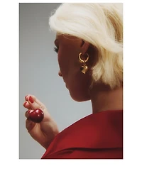 Heartbreaker Earrings