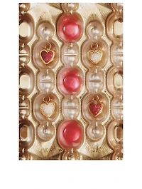 Heart To Heart Charm