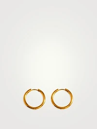 Patricia Hoop Earrings