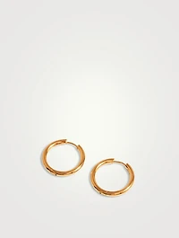 Patricia Hoop Earrings