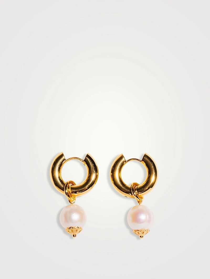 You And Me Earrings