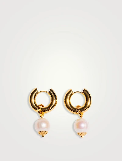 You And Me Earrings