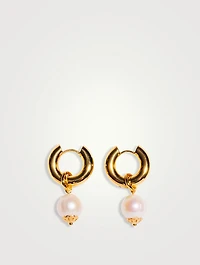 You And Me Earrings