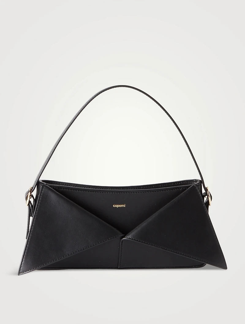 Belt Leather Baguette