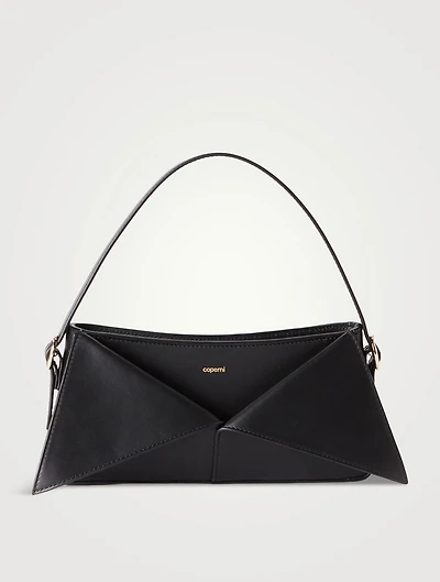 Belt Leather Baguette