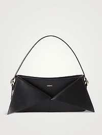 Belt Leather Baguette