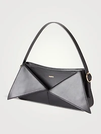 Belt Leather Baguette