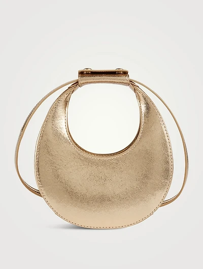 Goodnight Moon Leather Bag