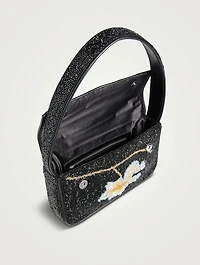 Tommy Beaded Baguette