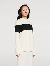 Crewneck Sweater