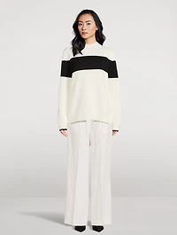 Crewneck Sweater
