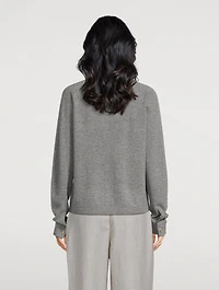 Cashmere Cardigan