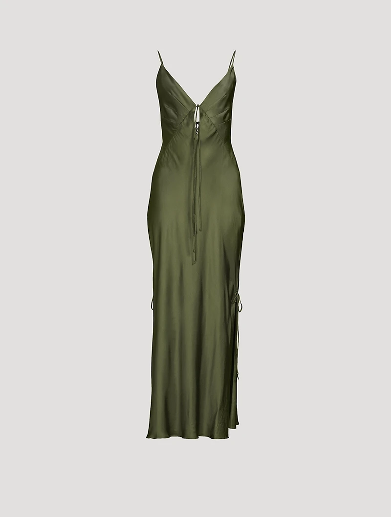 Shae Slip Dress