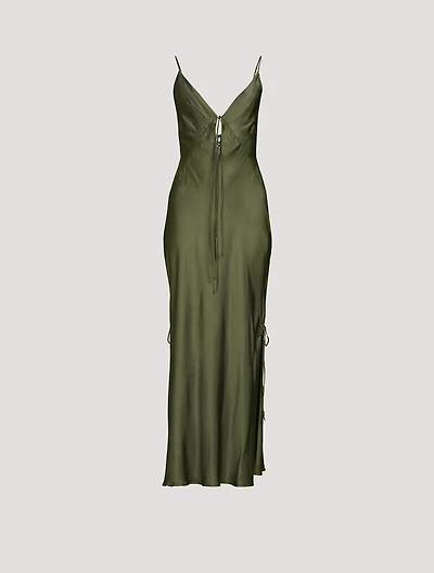 Shae Slip Dress