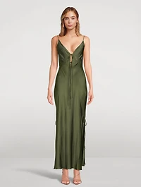 Shae Slip Dress