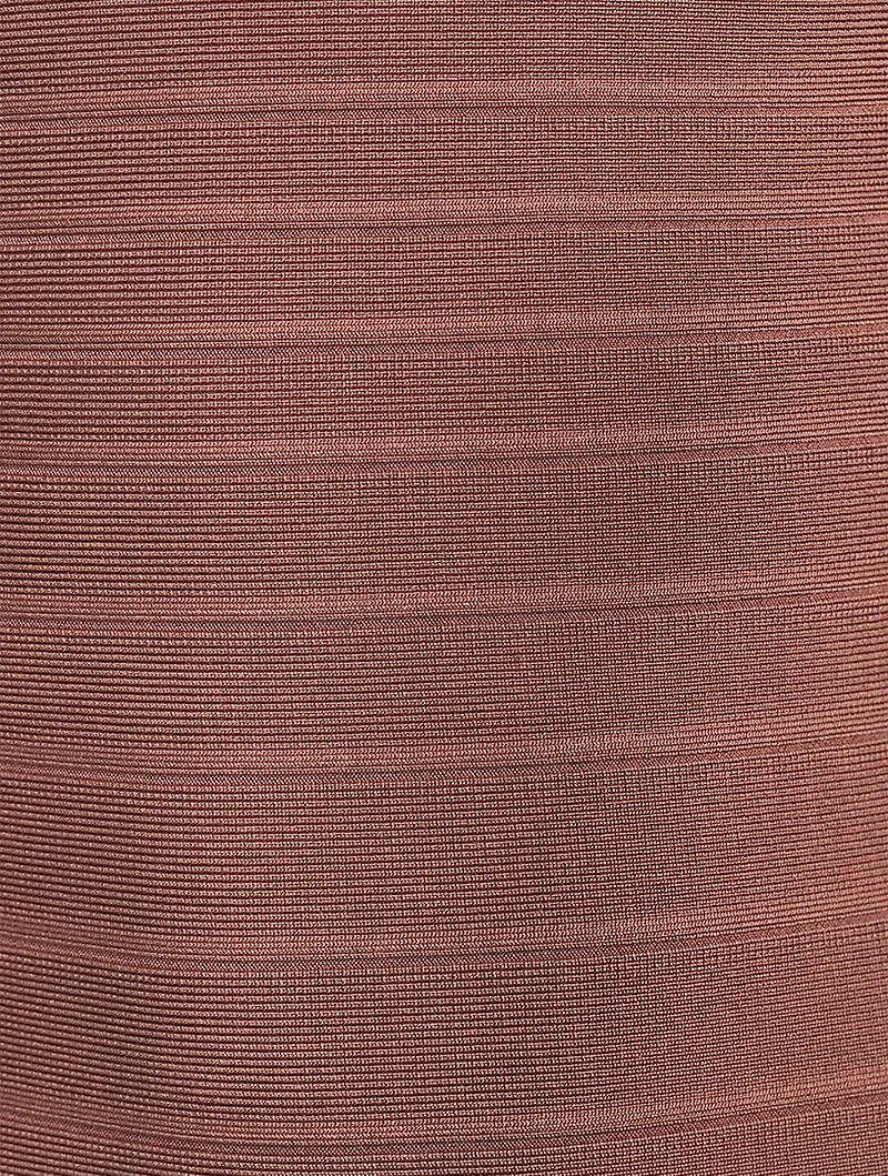 The Abigail One-Shoulder Midi Dress