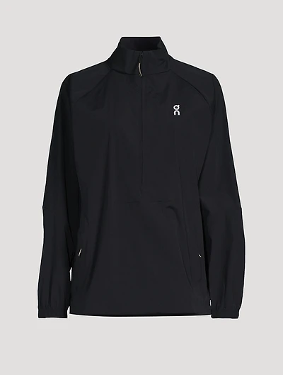 All-Day Half-Zip Jacket