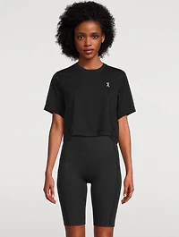Active Crop T-Shirt