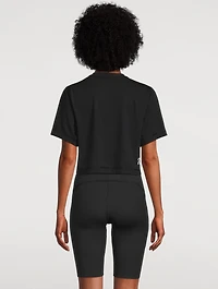 Active Crop T-Shirt