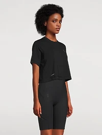 Active Crop T-Shirt