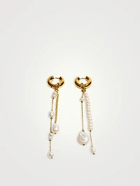 A Pearl Like Me Earrings