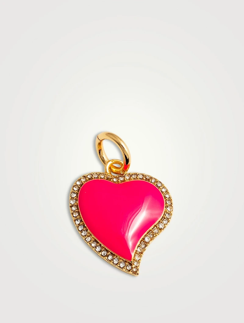 Heart Charm