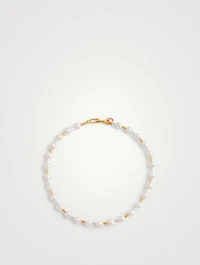 It Pearl Necklace