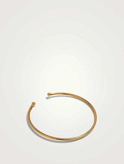 Lily Choker Necklace